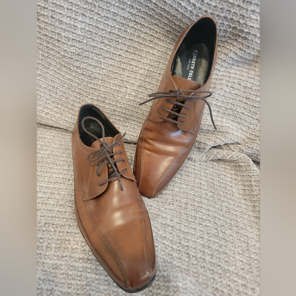 Mens Dress Shoes